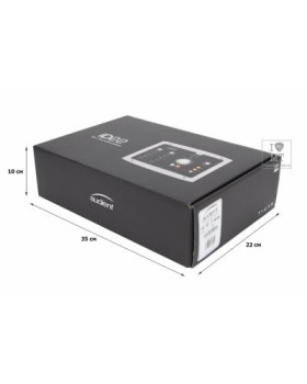 AUDIENT ID22 Аудіоінтерфейс-foto14