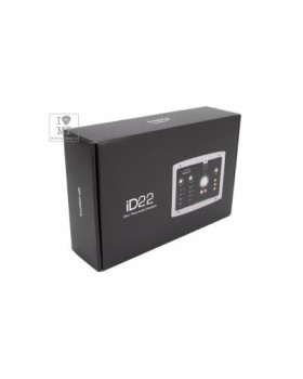 AUDIENT ID22 Аудіоінтерфейс-foto15