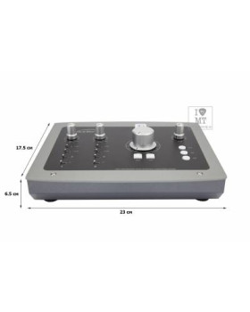 AUDIENT ID22 Аудіоінтерфейс-foto3