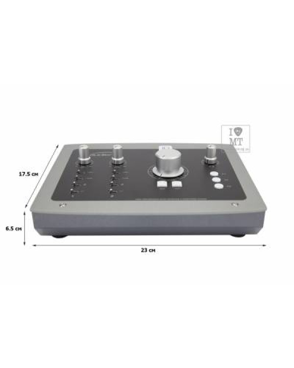 AUDIENT ID22 Аудіоінтерфейс