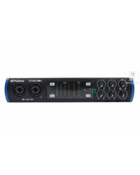 PRESONUS Studio 68c Аудіоінтерфейс