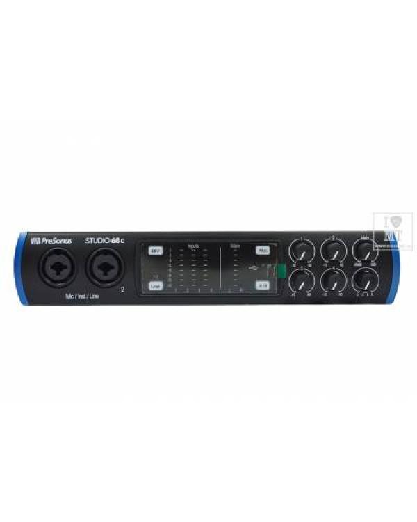 PRESONUS Studio 68c Аудіоінтерфейс