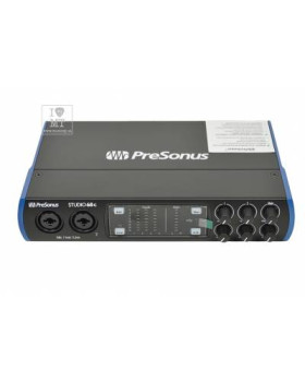 PRESONUS Studio 68c Аудіоінтерфейс-foto2