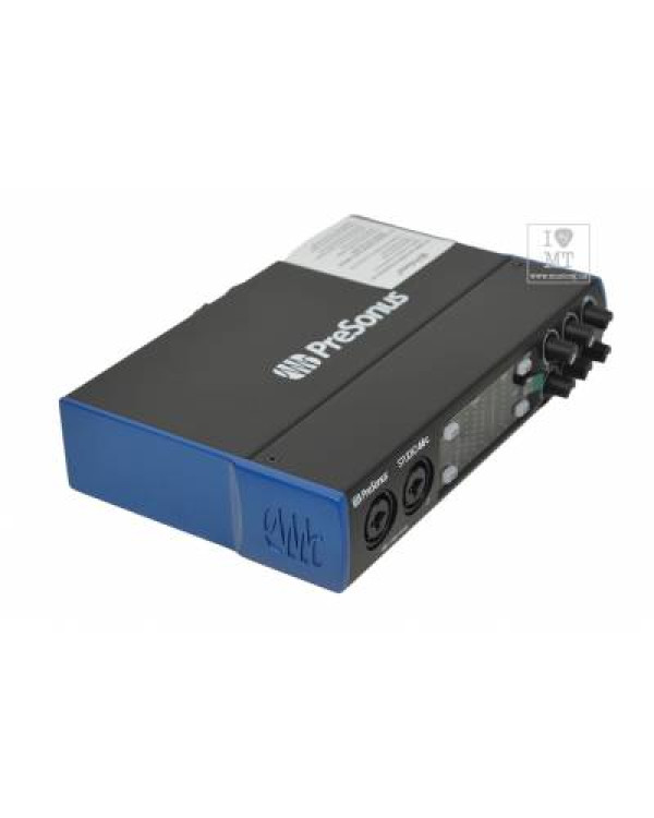 PRESONUS Studio 68c Аудіоінтерфейс