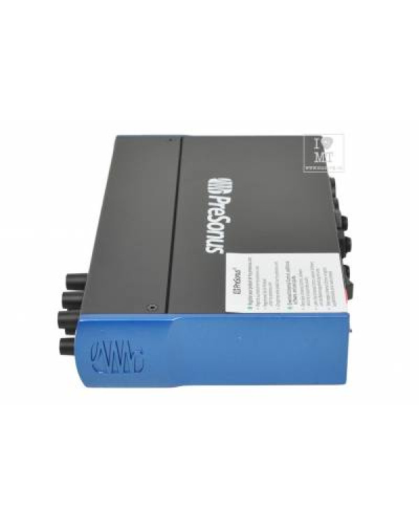 PRESONUS Studio 68c Аудіоінтерфейс