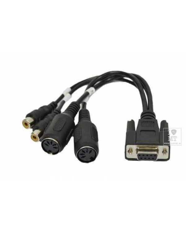 PRESONUS Studio 68c Аудіоінтерфейс