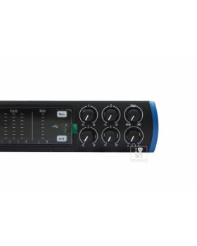 PRESONUS Studio 68c Аудіоінтерфейс-foto7