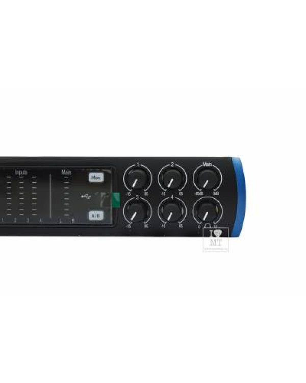 PRESONUS Studio 68c Аудіоінтерфейс