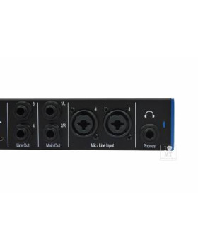 PRESONUS Studio 68c Аудіоінтерфейс-foto9