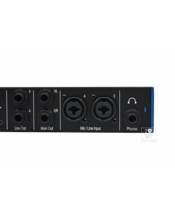 PRESONUS Studio 68c Аудіоінтерфейс