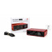 FOCUSRITE Scarlett Solo 3rd Gen Аудіоінтерфейс