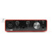 FOCUSRITE Scarlett Solo 3rd Gen Аудіоінтерфейс