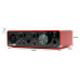 FOCUSRITE Scarlett Solo 3rd Gen Аудіоінтерфейс