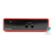 FOCUSRITE Scarlett Solo 3rd Gen Аудіоінтерфейс