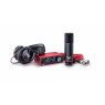 FOCUSRITE Scarlett Solo Studio 3rd Gen Комплект для звукозапису