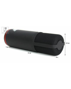 FOCUSRITE Scarlett Solo Studio 3rd Gen Комплект для звукозапису-foto4
