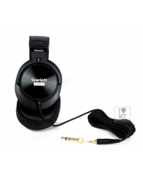 FOCUSRITE Scarlett Solo Studio 3rd Gen Комплект для звукозапису-foto13