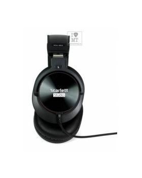 FOCUSRITE Scarlett Solo Studio 3rd Gen Комплект для звукозапису-foto14