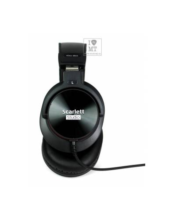 FOCUSRITE Scarlett Solo Studio 3rd Gen Комплект для звукозапису