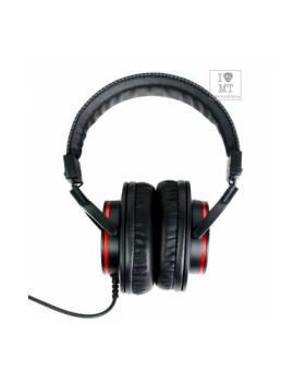 FOCUSRITE Scarlett Solo Studio 3rd Gen Комплект для звукозапису-foto16
