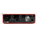 FOCUSRITE Scarlett Solo Studio 3rd Gen Комплект для звукозапису