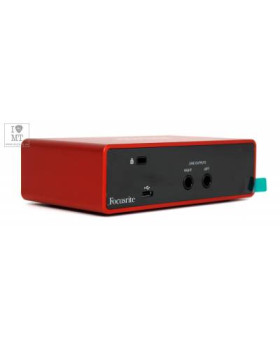 FOCUSRITE Scarlett Solo Studio 3rd Gen Комплект для звукозапису-foto7
