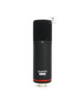 FOCUSRITE Scarlett Solo Studio 3rd Gen Комплект для звукозапису-foto9