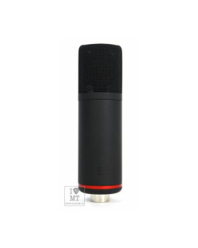 FOCUSRITE Scarlett Solo Studio 3rd Gen Комплект для звукозапису-foto10
