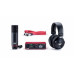 FOCUSRITE Scarlett Solo Studio 3rd Gen Комплект для звукозапису