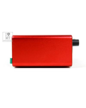 FOCUSRITE Scarlett 2i2 3rd Gen Аудіоінтерфейс-foto5