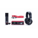 FOCUSRITE Scarlett 2i2 Studio 3rd Gen Комплект для звукозапису