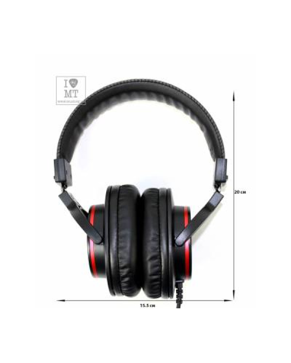 FOCUSRITE Scarlett 2i2 Studio 3rd Gen Комплект для звукозапису