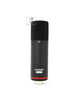 FOCUSRITE Scarlett 2i2 Studio 3rd Gen Комплект для звукозапису-foto8