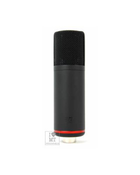 FOCUSRITE Scarlett 2i2 Studio 3rd Gen Комплект для звукозапису-foto10