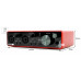 FOCUSRITE Scarlett 2i2 Studio 3rd Gen Комплект для звукозапису