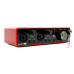 FOCUSRITE Scarlett 2i2 Studio 3rd Gen Комплект для звукозапису