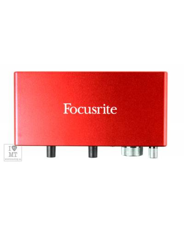 FOCUSRITE Scarlett 2i2 Studio 3rd Gen Комплект для звукозапису