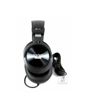 FOCUSRITE Scarlett 2i2 Studio 3rd Gen Комплект для звукозапису-foto15