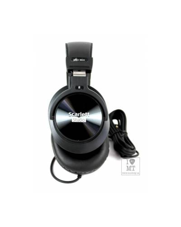 FOCUSRITE Scarlett 2i2 Studio 3rd Gen Комплект для звукозапису