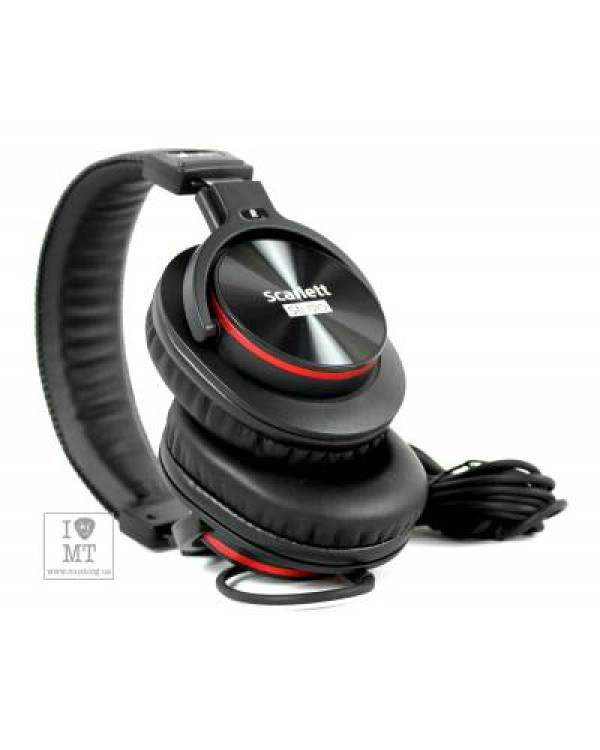 FOCUSRITE Scarlett 2i2 Studio 3rd Gen Комплект для звукозапису