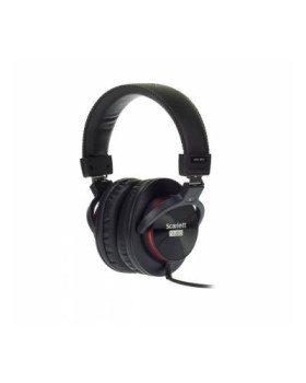 FOCUSRITE Scarlett Solo Studio 3rd Gen Комплект для звукозапису-foto17