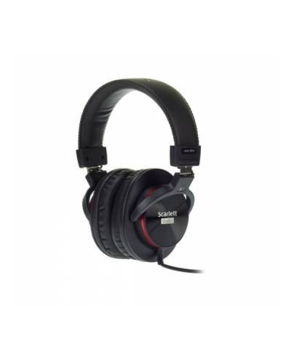 FOCUSRITE Scarlett Solo Studio 3rd Gen Комплект для звукозапису