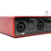 FOCUSRITE Scarlett 4i4 3rd Gen Аудіоінтерфейс