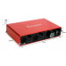 FOCUSRITE Scarlett 8i6 3rd Gen Аудіоінтерфейс