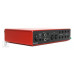 FOCUSRITE Scarlett 8i6 3rd Gen Аудіоінтерфейс