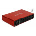 FOCUSRITE Scarlett 8i6 3rd Gen Аудіоінтерфейс