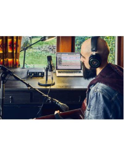 MACKIE PRODUCER BUNDLE Комплект для звукозапису-foto6