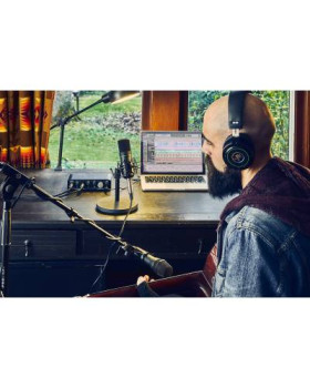 MACKIE PRODUCER BUNDLE Комплект для звукозапису-foto6