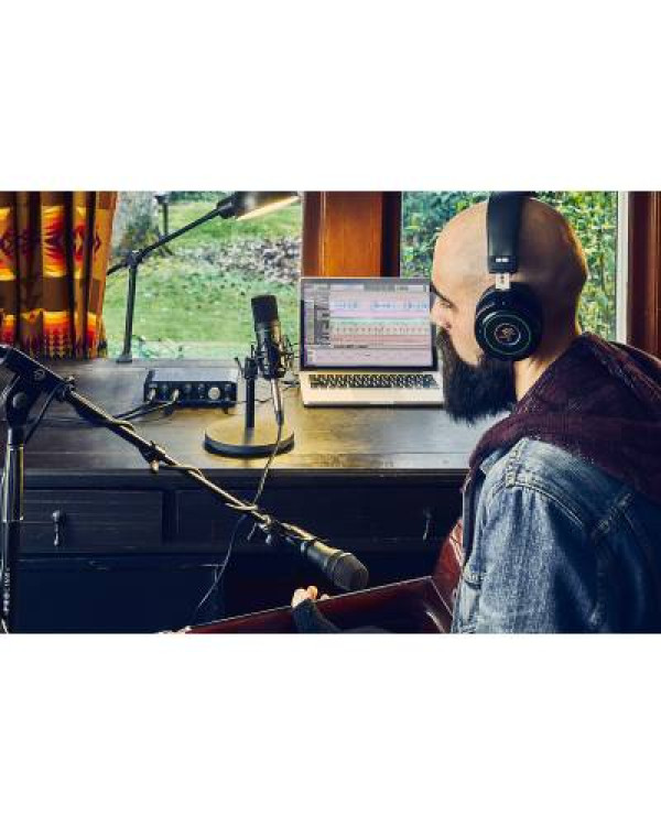 MACKIE PRODUCER BUNDLE Комплект для звукозапису