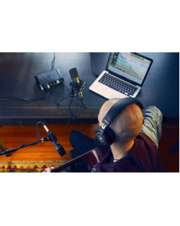 MACKIE PRODUCER BUNDLE Комплект для звукозапису-foto7